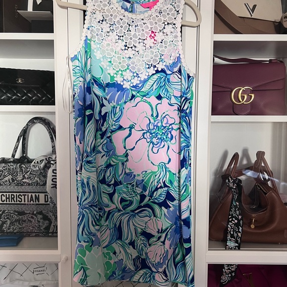 Lilly Pulitzer dress - Picture 6 of 6